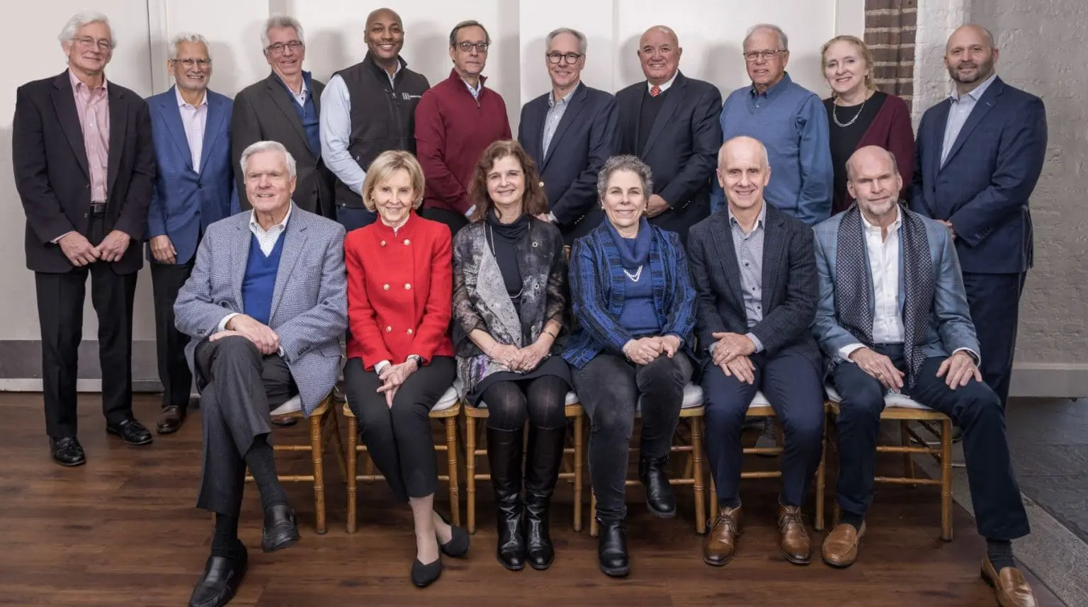 Heritage Conservancy Board of Directors