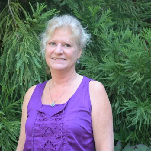 Diane Hillman