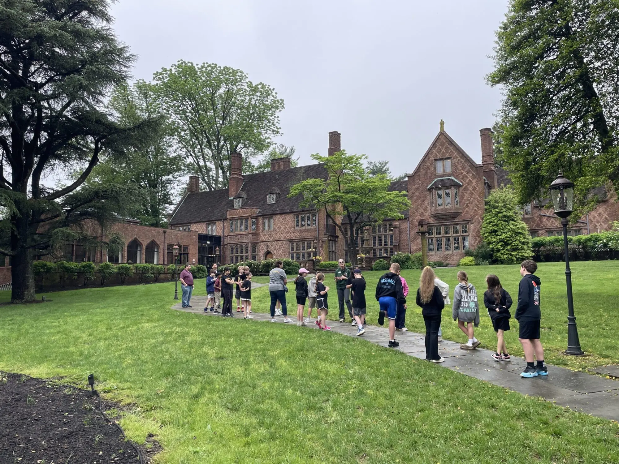 Environmental Literacy Training for Teachers