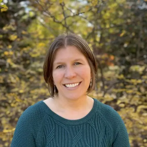 Shannon Fredebaugh-Siller
