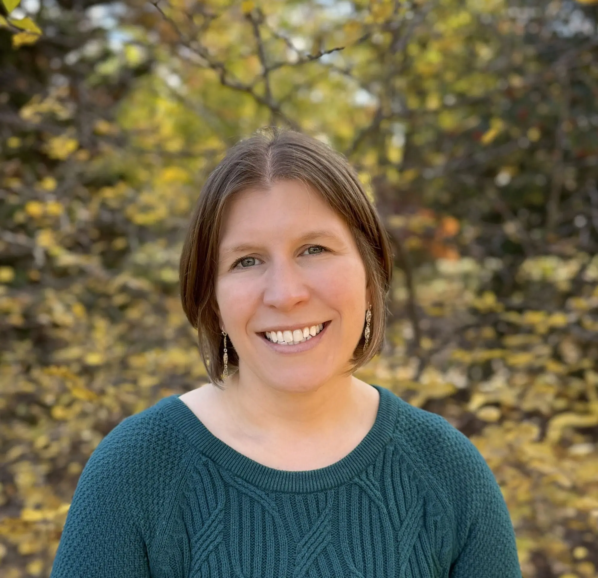 Shannon Fredebaugh-Siller