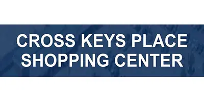 Cross Keys Place Shopping Center