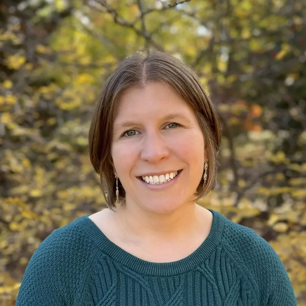 Shannon Fredebaugh-Siller