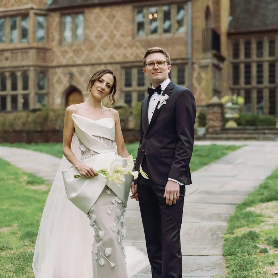 Photography by Du Soleil Photographie