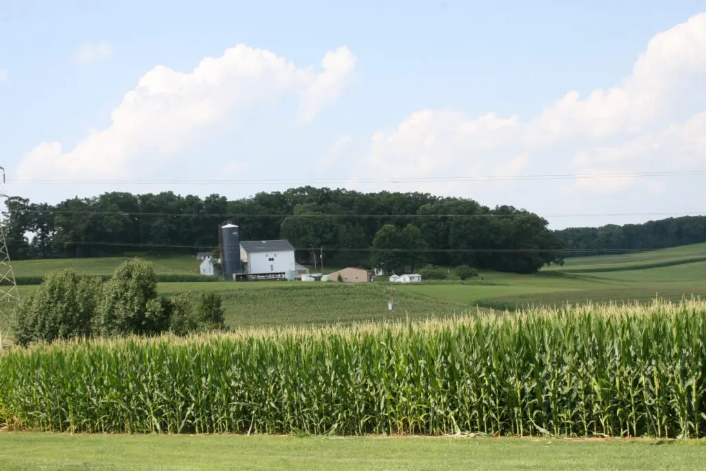 Hager Farm 