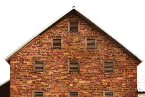 barn gable