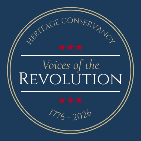 voices of the revolution logo