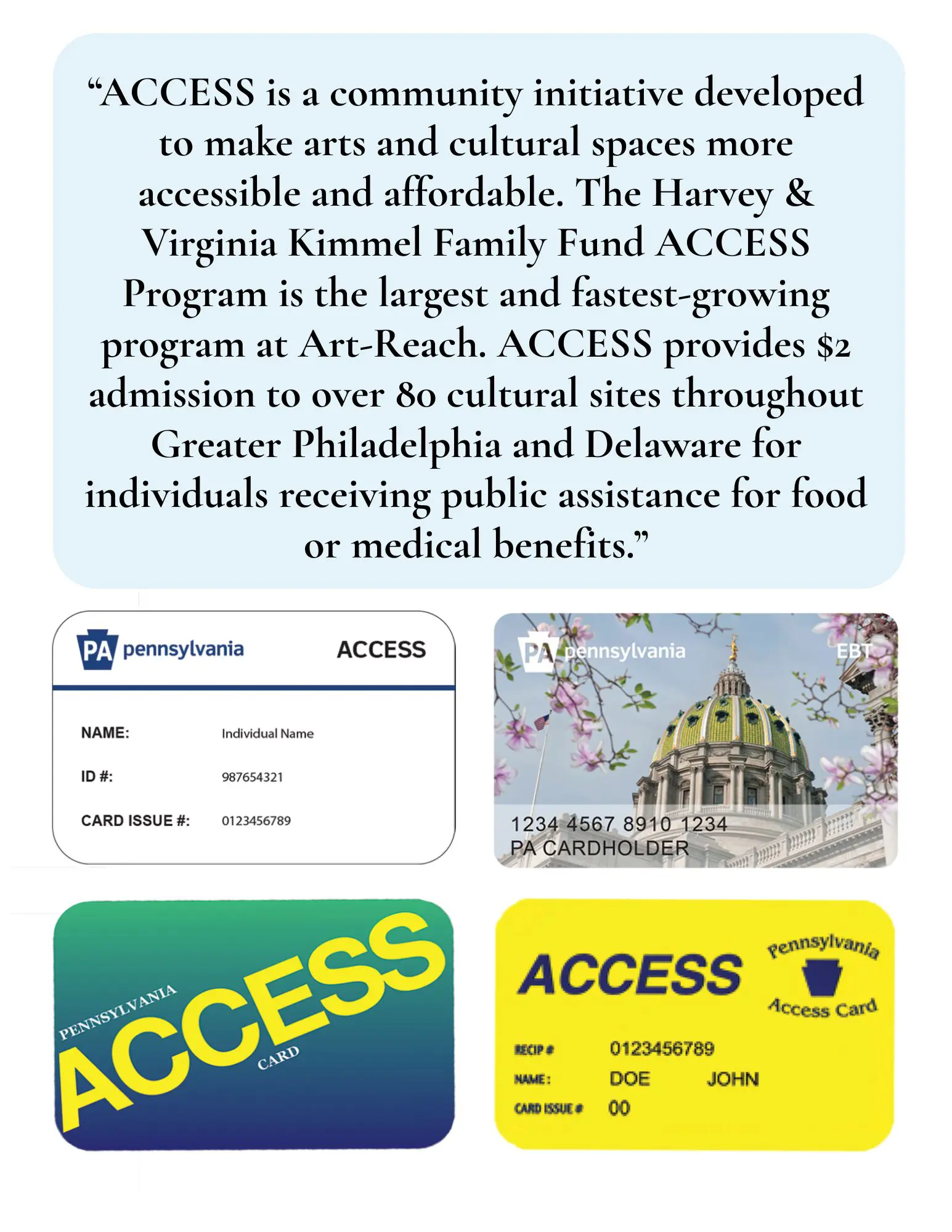ACCESS image