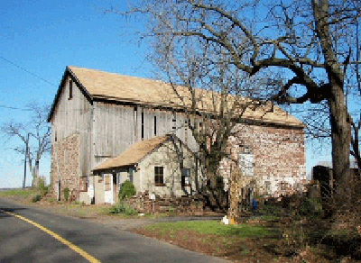 farms to visit in bucks county