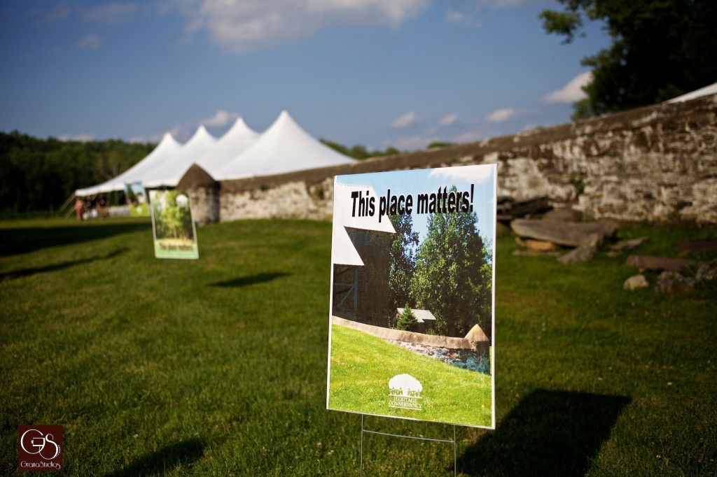 Heritage Conservancy Raises 40 000 At 6th Annual Farm To Table Heritage Conservancy