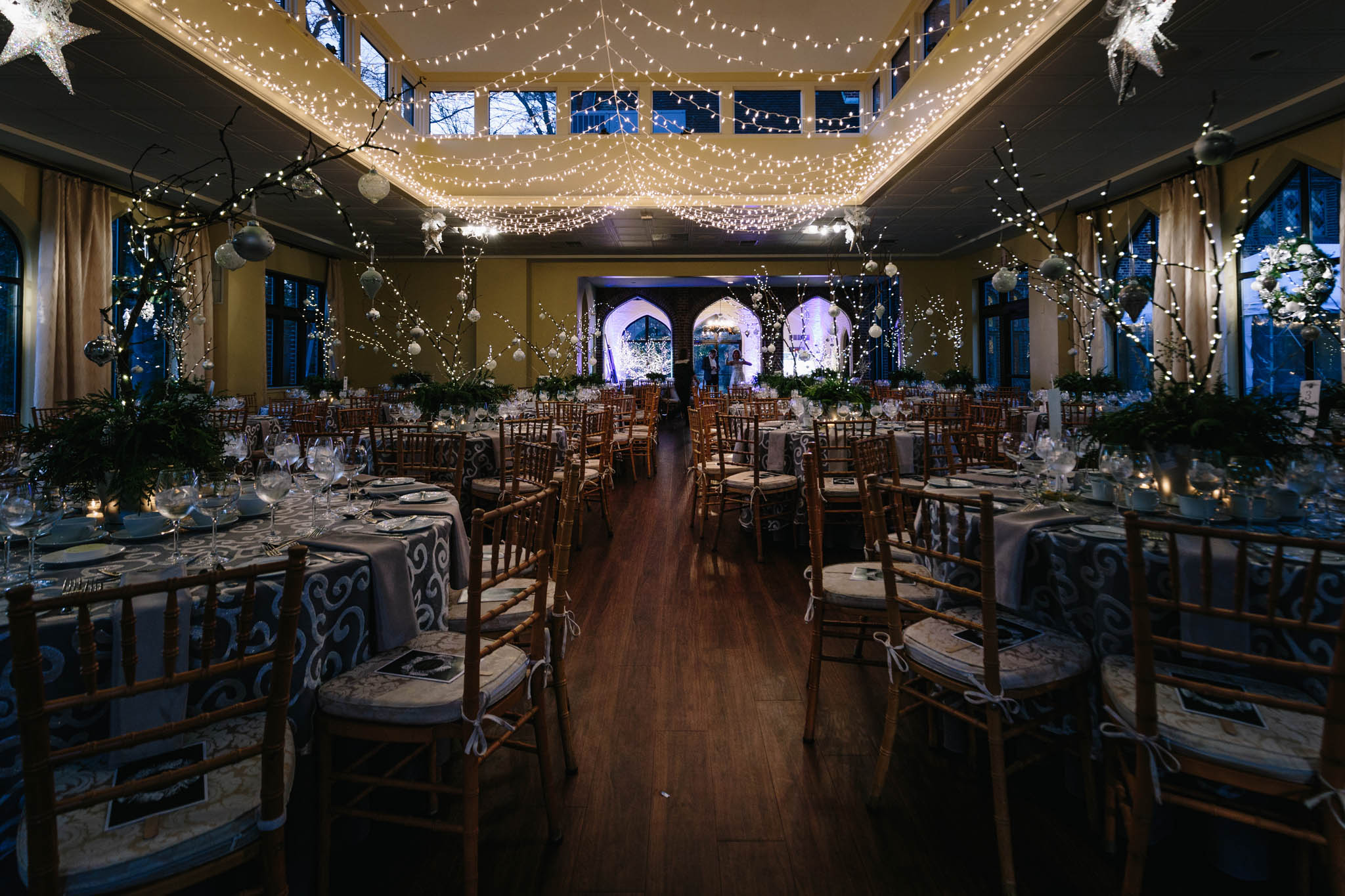 Rentals at Aldie Heritage Conservancy