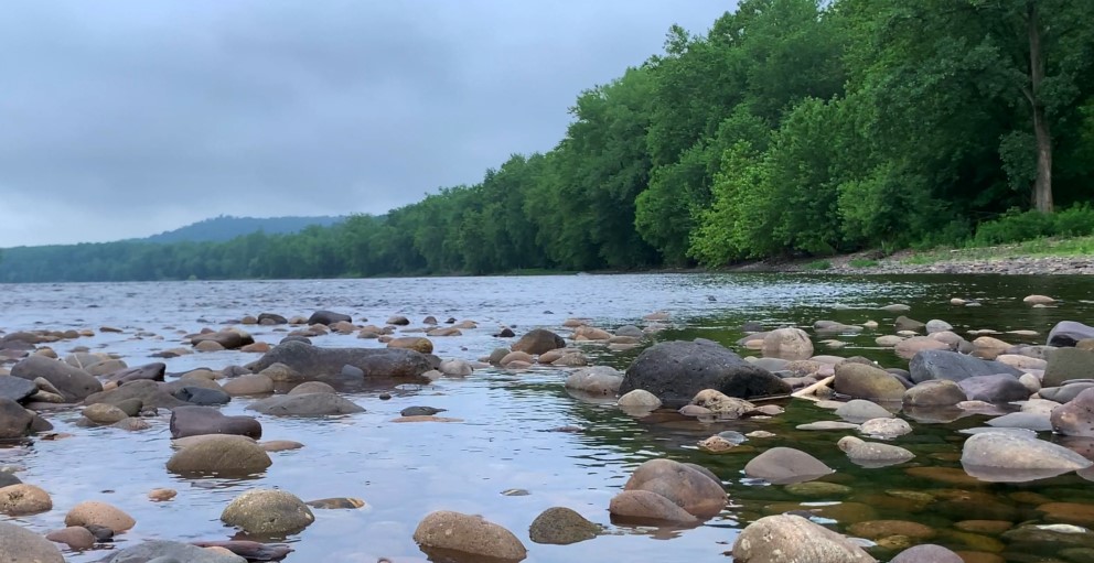 River Heritage Conservancy