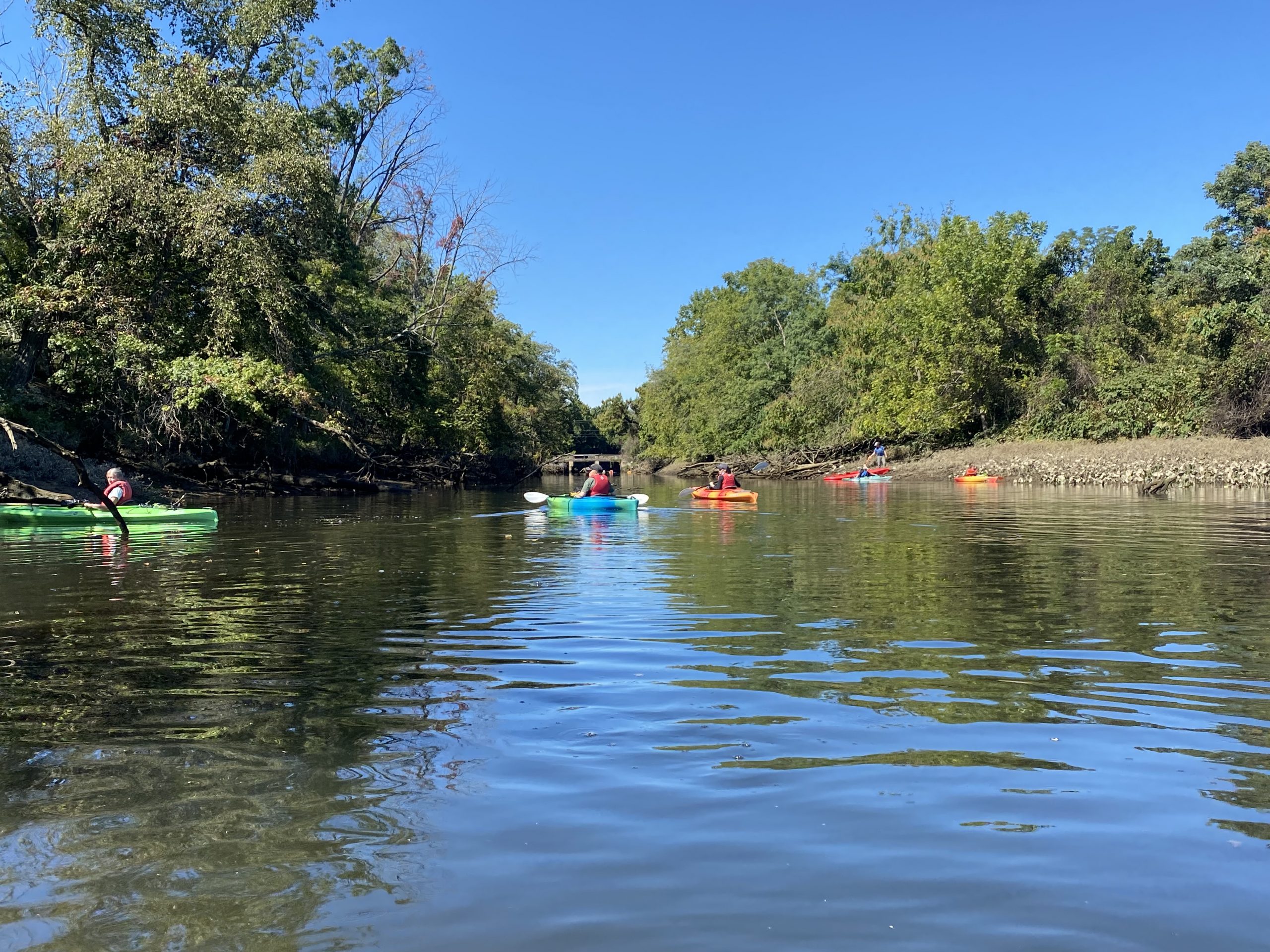 River Heritage Conservancy