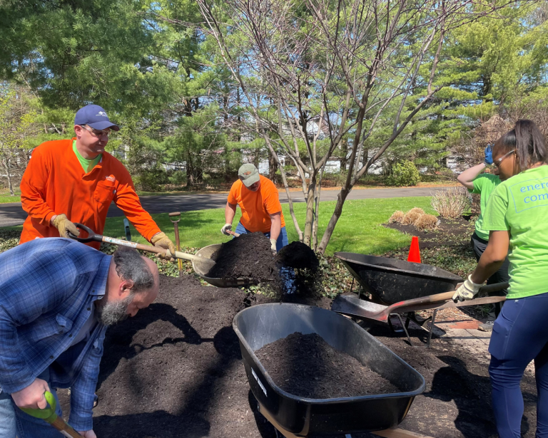 Mulch Madness Heritage Conservancy