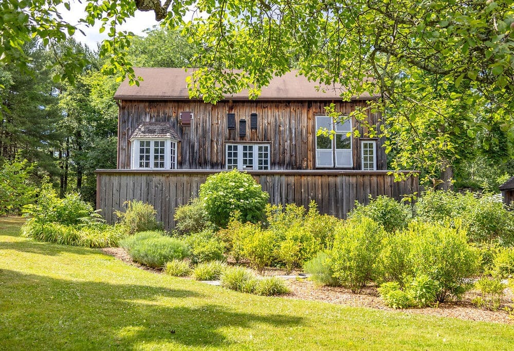 Protecting our history